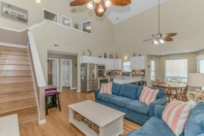Stunning Ocean Lakes Beach House- Arcade Games and More! 1076